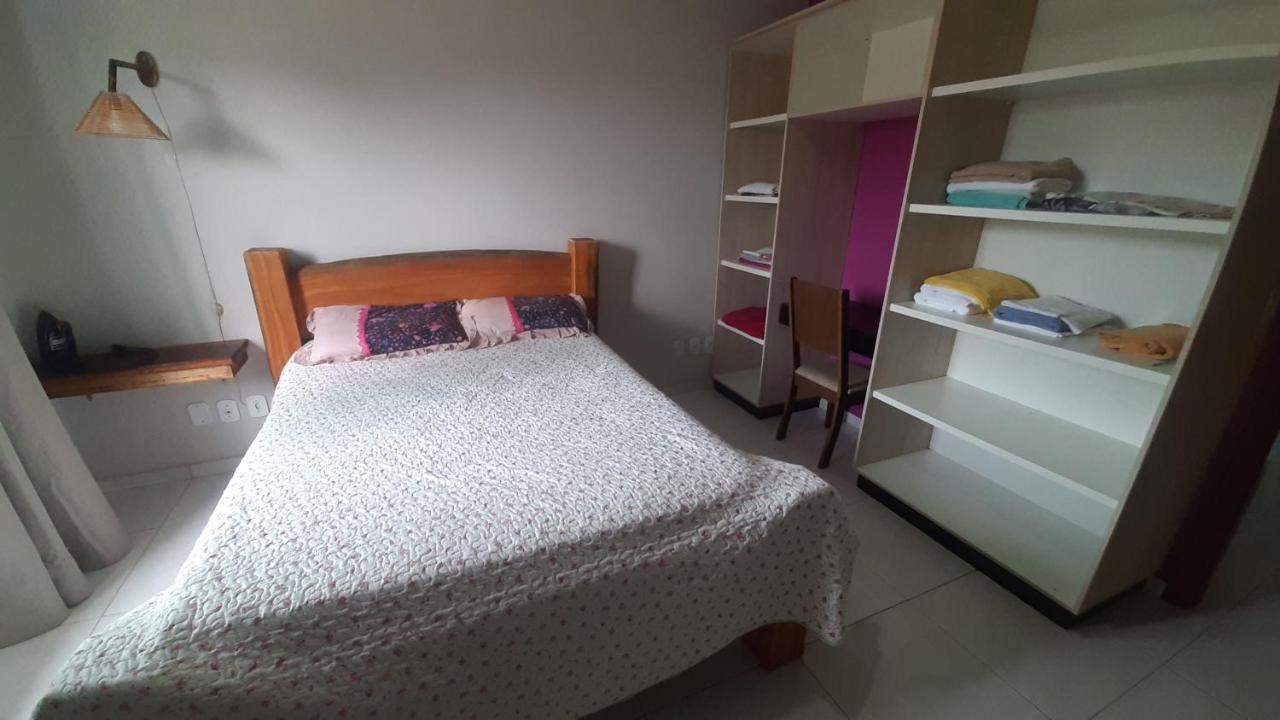 Casa Linda 2 Suite + 1 Quarto + 1 Banheiro Itarare Exterior photo