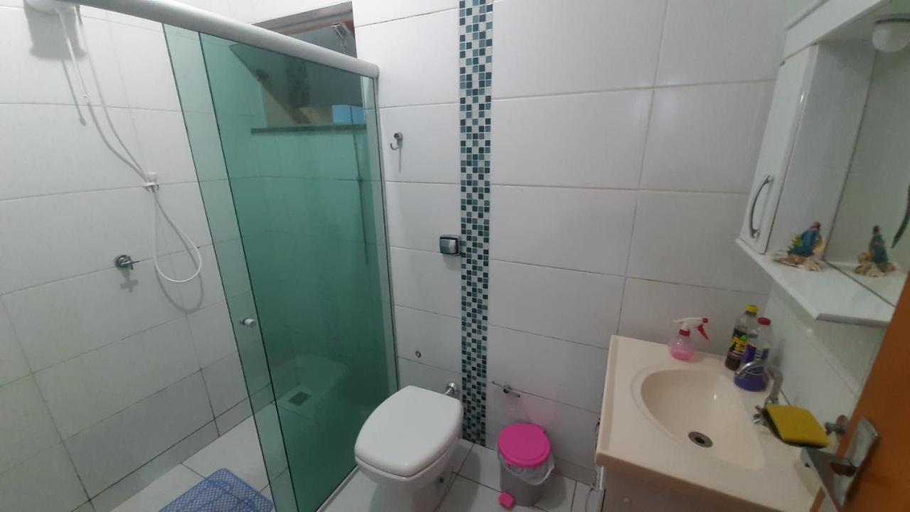 Casa Linda 2 Suite + 1 Quarto + 1 Banheiro Itarare Exterior photo